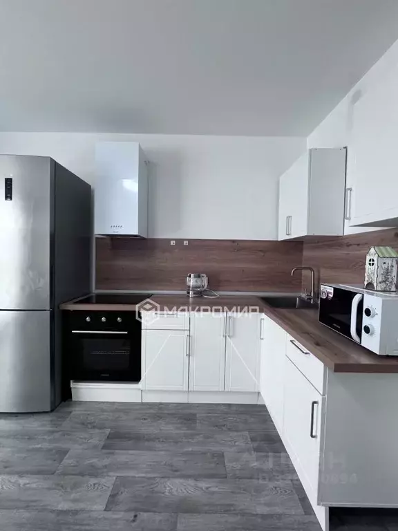 1-к кв. Челябинская область, Челябинск ул. Конструктора Духова, 7 ... - Фото 1