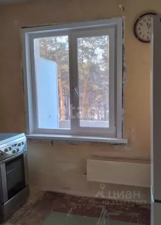2-к кв. Иркутская область, Ангарск 192-й кв-л, 1 (53.2 м) - Фото 0