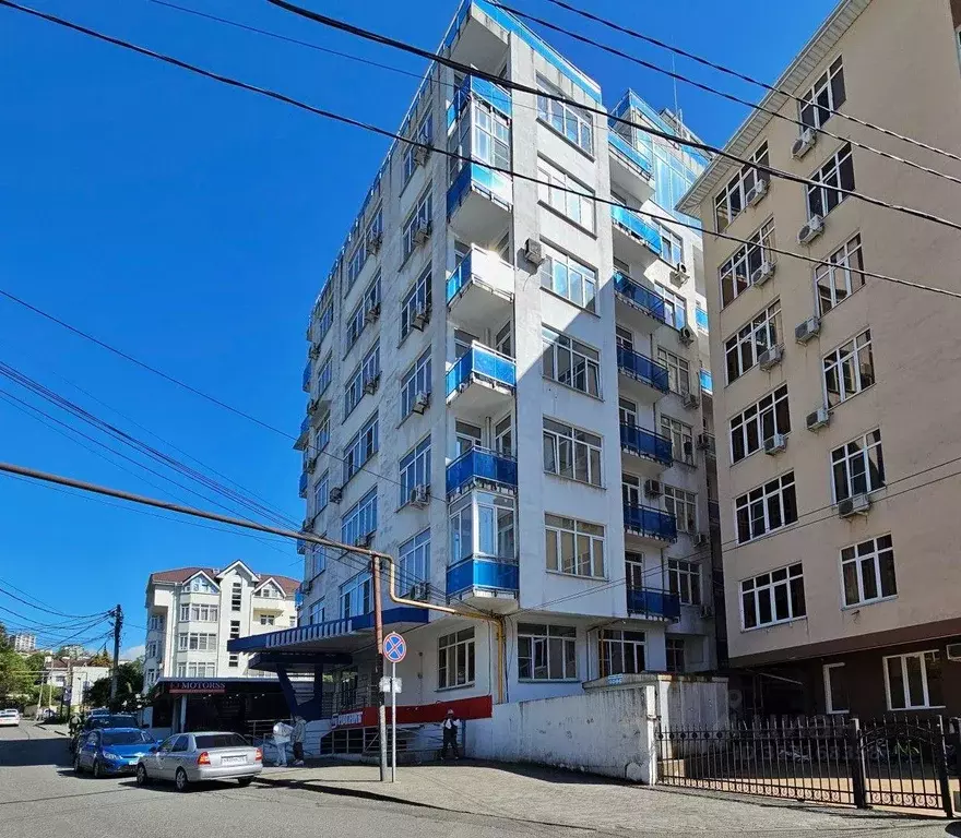 Квартира, 1 комната, 36 м - Фото 0