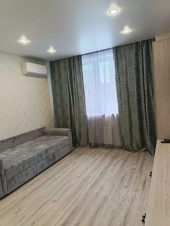 1-к кв. Волгоградская область, Волгоград ул. Имени Ивана Морозова, 2 ... - Фото 2