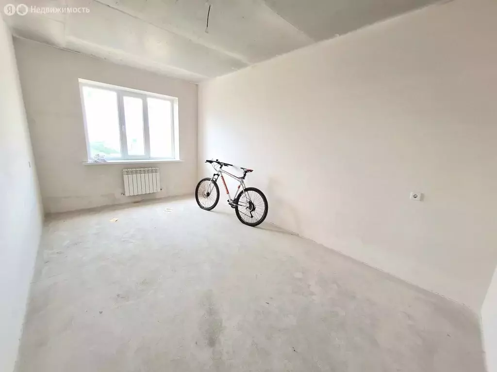 1-комнатная квартира: Ставрополь, улица Пирогова, 5Ак6 (39 м) - Фото 1