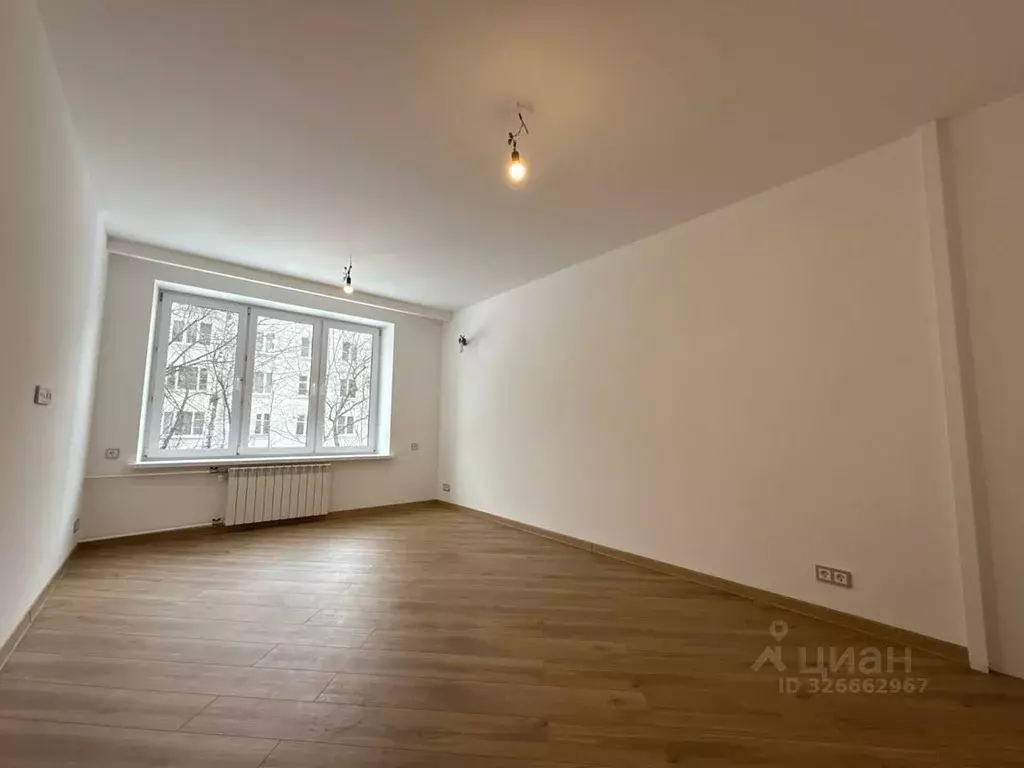 Комната Москва ул. Академика Комарова, 16 (33.0 м) - Фото 2