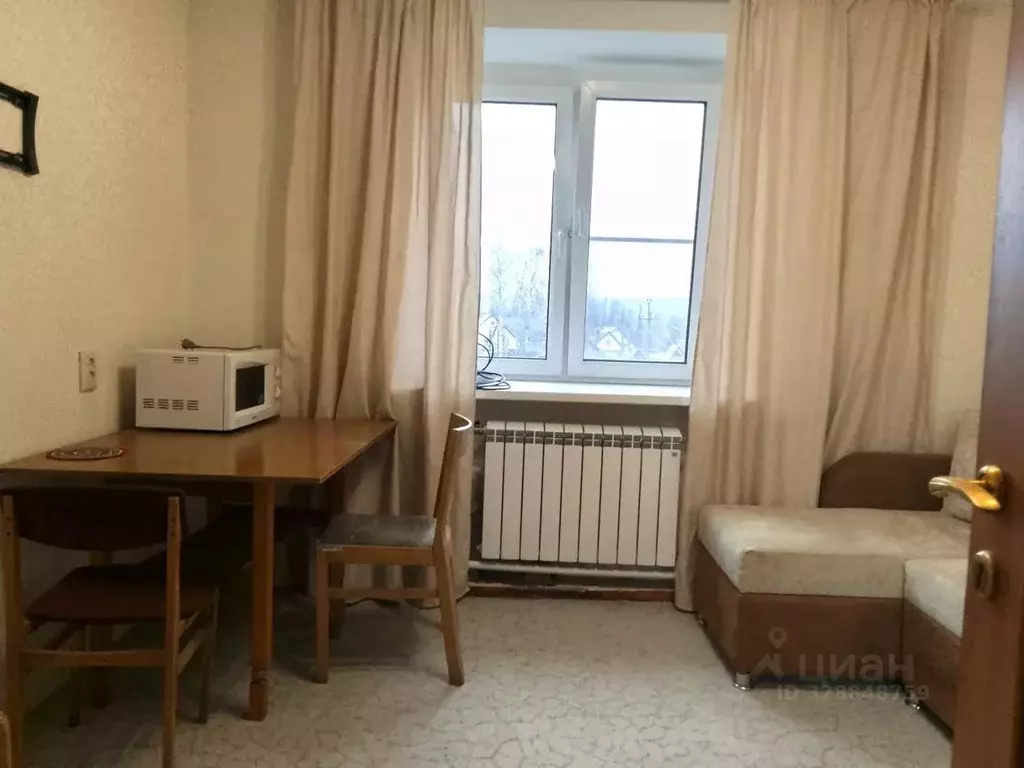 Комната Татарстан, Казань Минусинская ул., 1к1 (12.1 м) - Фото 1