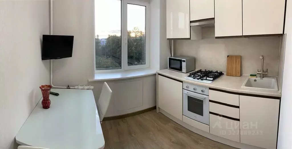 2-к кв. Московская область, Старая Купавна Богородский городской ... - Фото 1