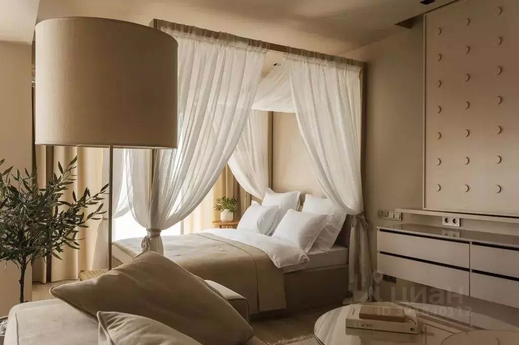 1-к кв. Иркутская область, Иркутск Байкальская ул., 208 (43.0 м) - Фото 1