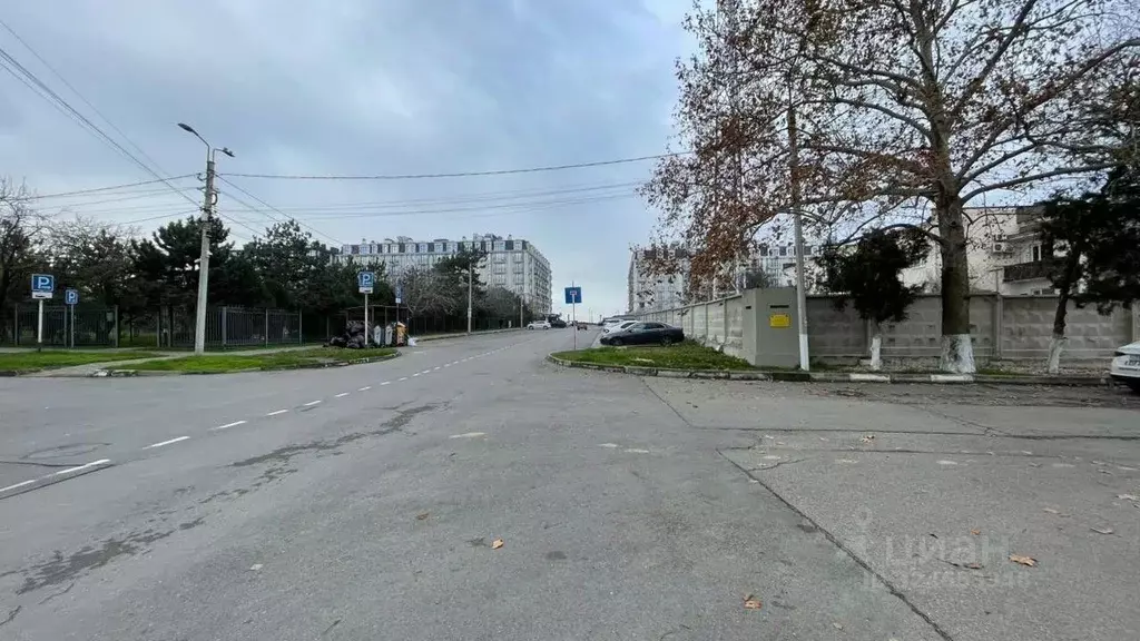 Участок в Краснодарский край, Анапа Таманская ул., 68А (4.23 сот.) - Фото 1