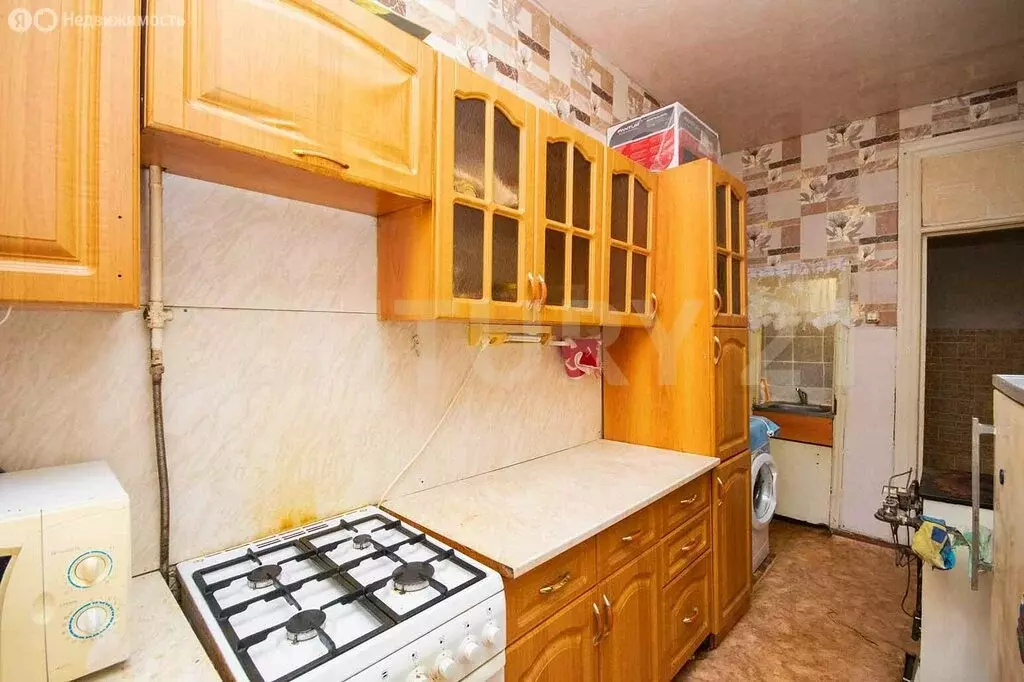 Дом в Ульяновск, Диспетчерская улица, 37 (63 м) - Фото 1