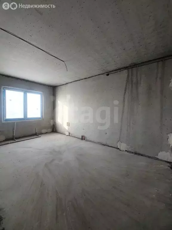 1-комнатная квартира: Улан-Удэ, микрорайон 148А, 1/4 (38.2 м) - Фото 1