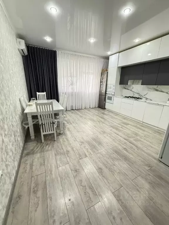 Дом в Ростовская область, Сальск пер. Эюпова (81 м) - Фото 1