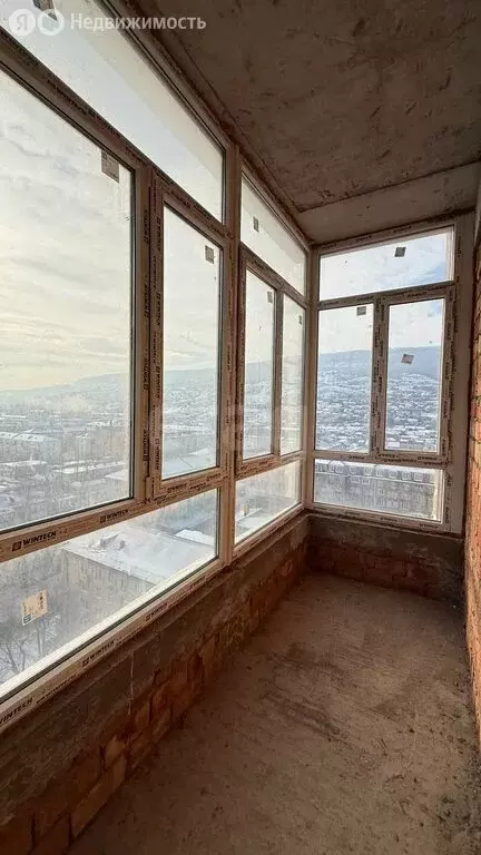 3-комнатная квартира: Махачкала, проспект Имама Шамиля, 30к1 (111 м) - Фото 2