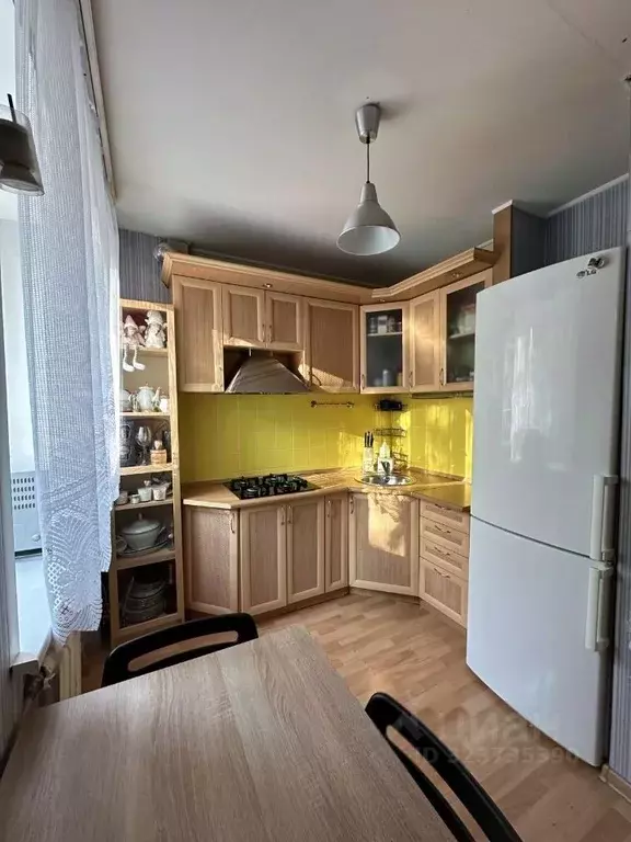 2-к кв. Москва ул. Кашенкин Луг, 3 (48.0 м) - Фото 1