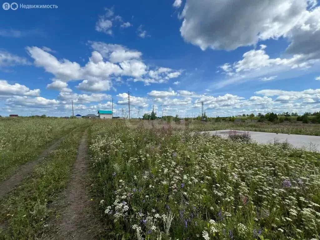 Участок в Алапаевск, Родонитовая улица (10 м) - Фото 0