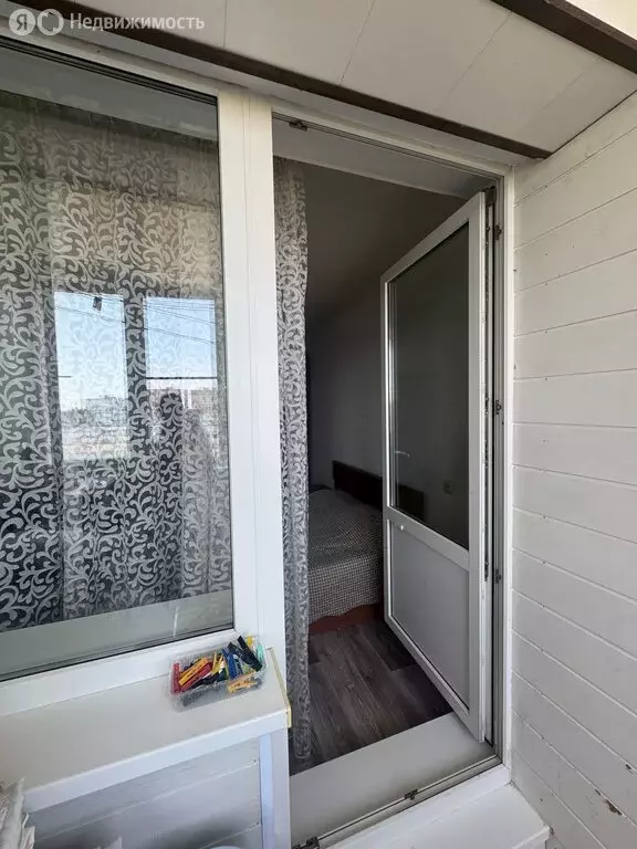 3-комнатная квартира: Тольятти, улица Мурысева, 87 (65 м) - Фото 1