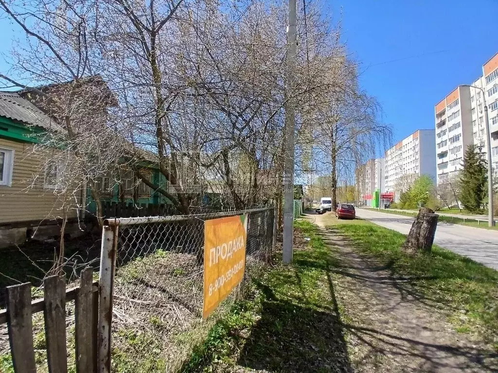 Дом в Владимирская область, Ковров Профсоюзная ул., 25 (107 м) - Фото 2