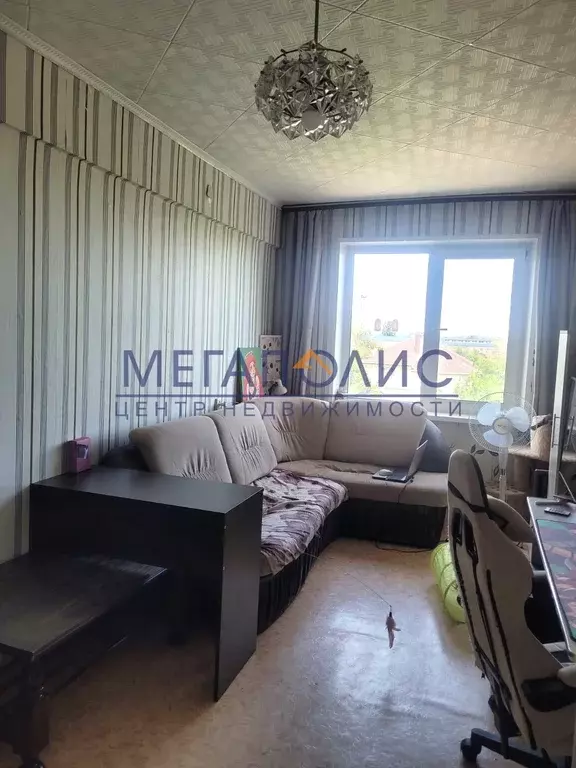 Продаётся 2-к квартира, 38.9 м - Фото 1