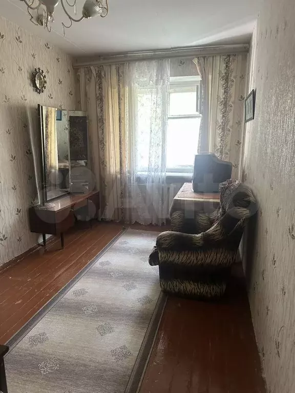 Комната 15 м в 2-к., 2/5 эт. - Фото 0