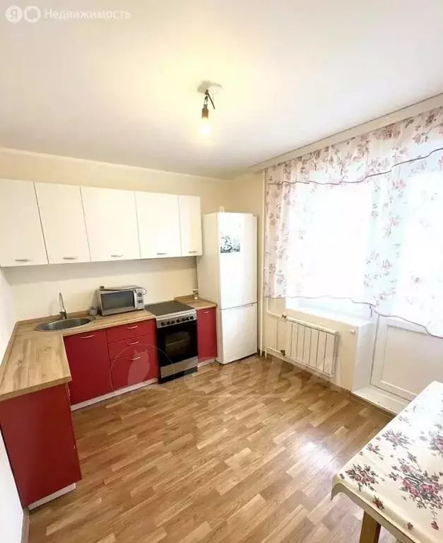 1-комнатная квартира: Тюмень, Широтная улица, 190к4 (42.8 м) - Фото 1