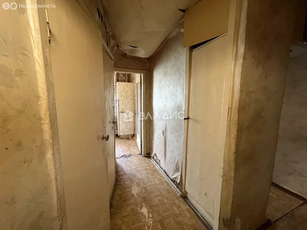 3-комнатная квартира: Калининград, улица Зои Космодемьянской, 7 (58.2 ... - Фото 1