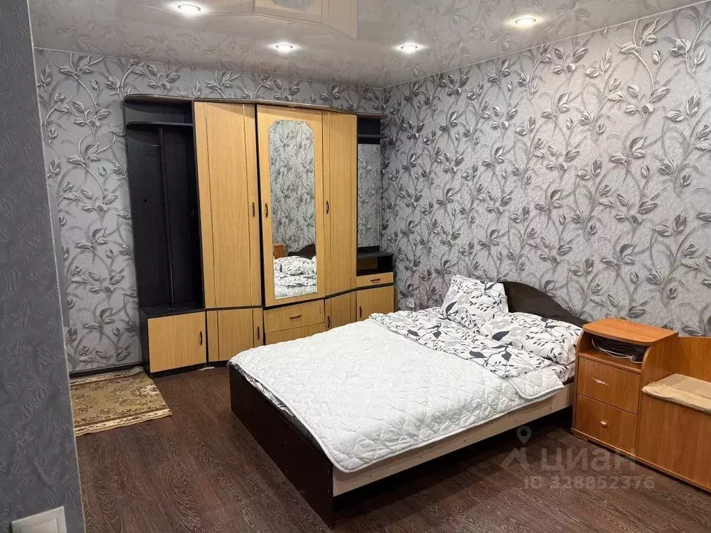 Студия Иркутская область, Железногорск-Илимский 3-й кв-л, 23 (36.0 м) - Фото 1