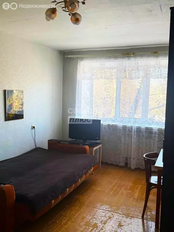 2-комнатная квартира: Липецк, улица Плеханова, 61 (42.9 м) - Фото 2