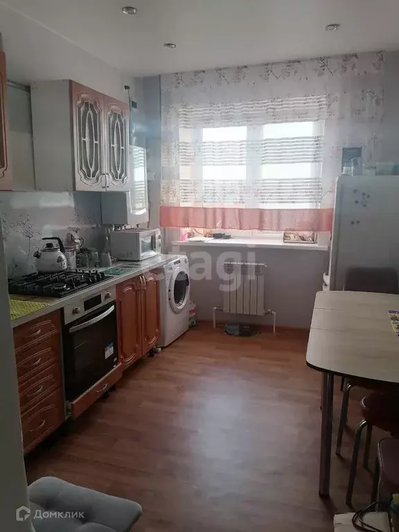 Продаётся 2-к квартира, 52.1 м - Фото 0