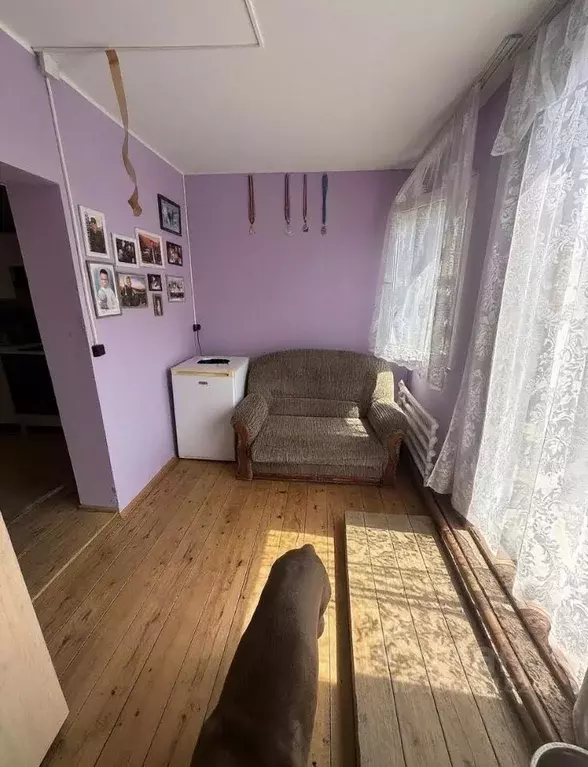 Дом в Хакасия, Черногорск Уйбатская ул., 24 (50 м) - Фото 1