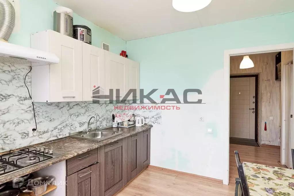 Продаётся 1-к квартира, 34.9 м - Фото 0