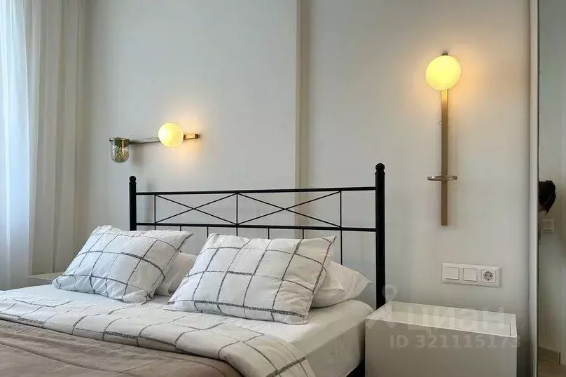 2-к кв. Татарстан, Казань Щербаковский пер., 7 (58.0 м) - Фото 2