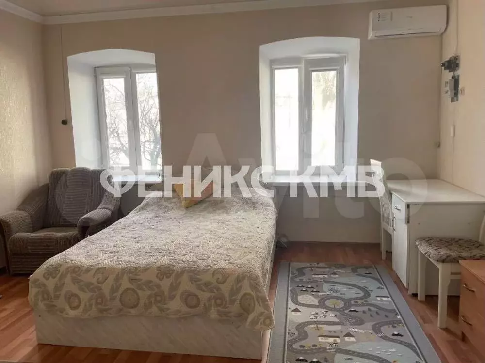 2-к. квартира, 28 м, 2/2 эт. - Фото 0