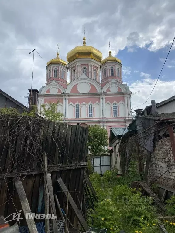 дом в орловская область, орел ул. нормандия-неман, 41 (48 м) - Фото 0