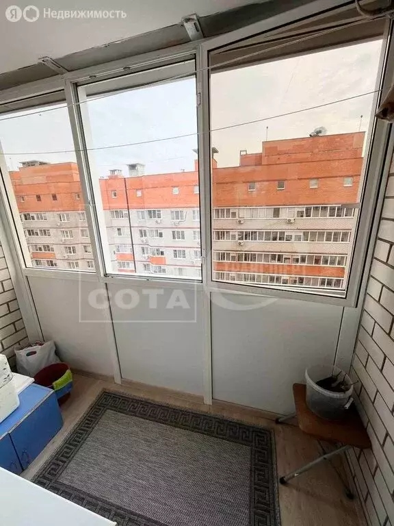 2-комнатная квартира: Воронеж, Московский проспект, 90 (57 м) - Фото 0