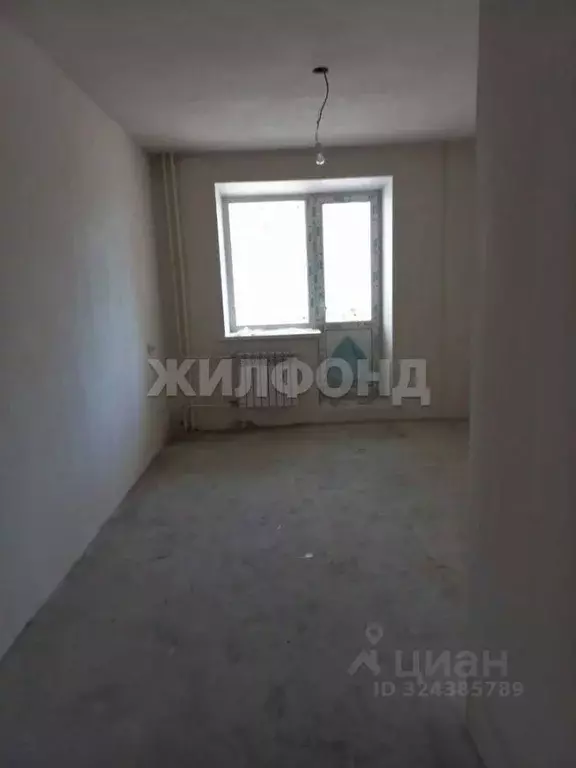 2-к кв. Хакасия, Абакан ул. Стофато, 5Г (64.0 м) - Фото 2
