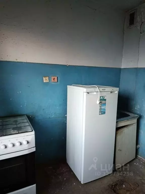 1-к кв. Самарская область, Самара ул. Гастелло, 41 (28.7 м) - Фото 2