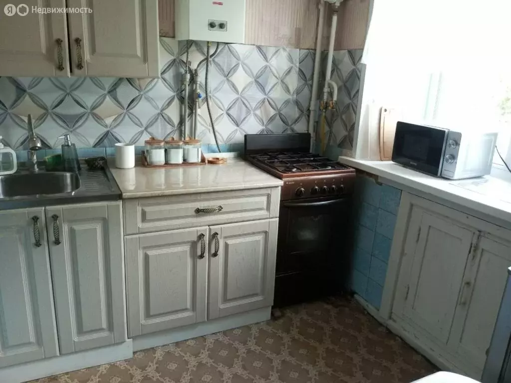 3-комнатная квартира: Заволжье, проспект Дзержинского, 47 (62.7 м) - Фото 1