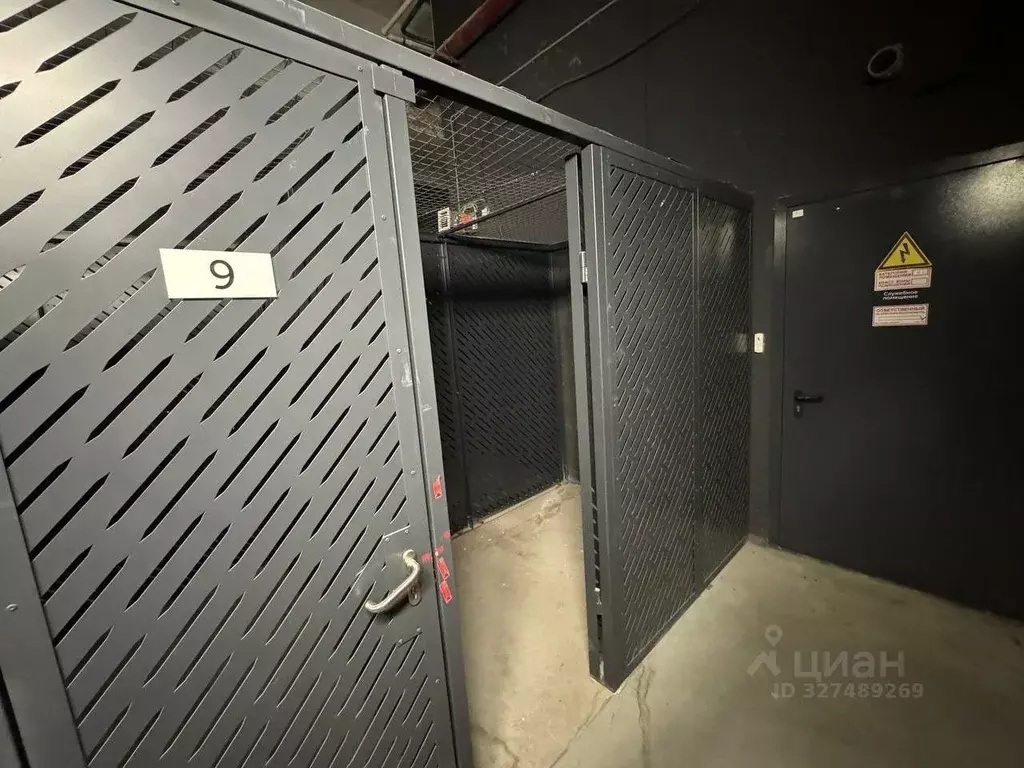 Склад в Москва ул. Зорге, 9к2 (4 м) - Фото 2