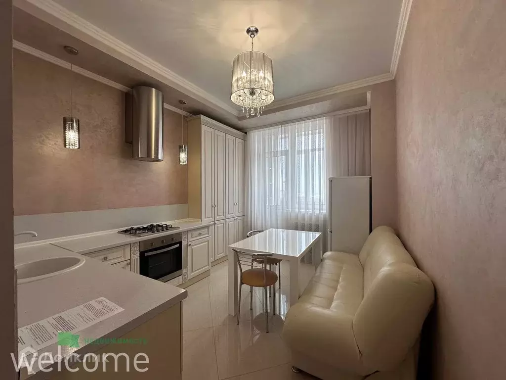 Продаётся 1-к квартира, 42 м - Фото 0