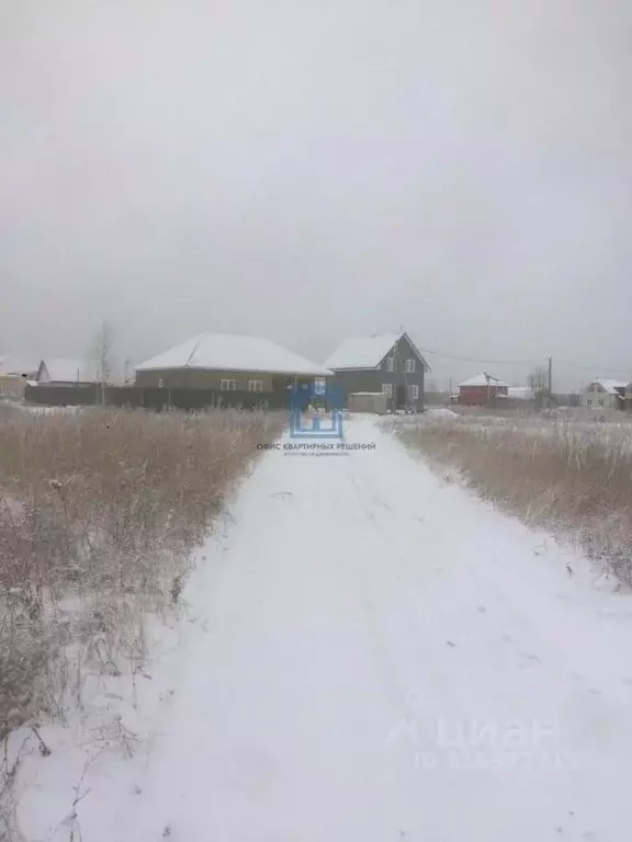 Дом в Пензенская область, Пенза ул. Широкая (96 м) - Фото 0