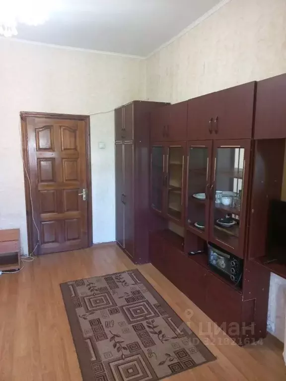 Комната Московская область, Люберцы Октябрьский просп., 49 (14.7 м) - Фото 0