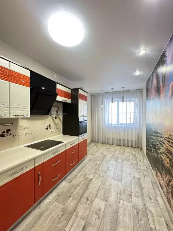 3-к кв. Иркутская область, Иркутск наб. Верхняя, 167/11 (87.0 м) - Фото 1