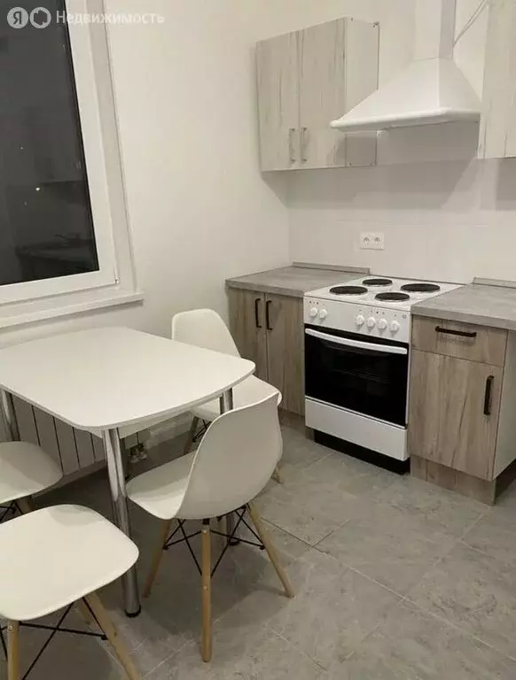1-комнатная квартира: Москва, улица Молодцова, 17 (43 м) - Фото 0