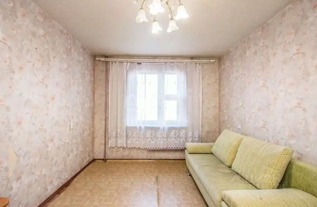 3-к кв. Тюменская область, Тюмень ул. Боровская, 5 (70.0 м) - Фото 1