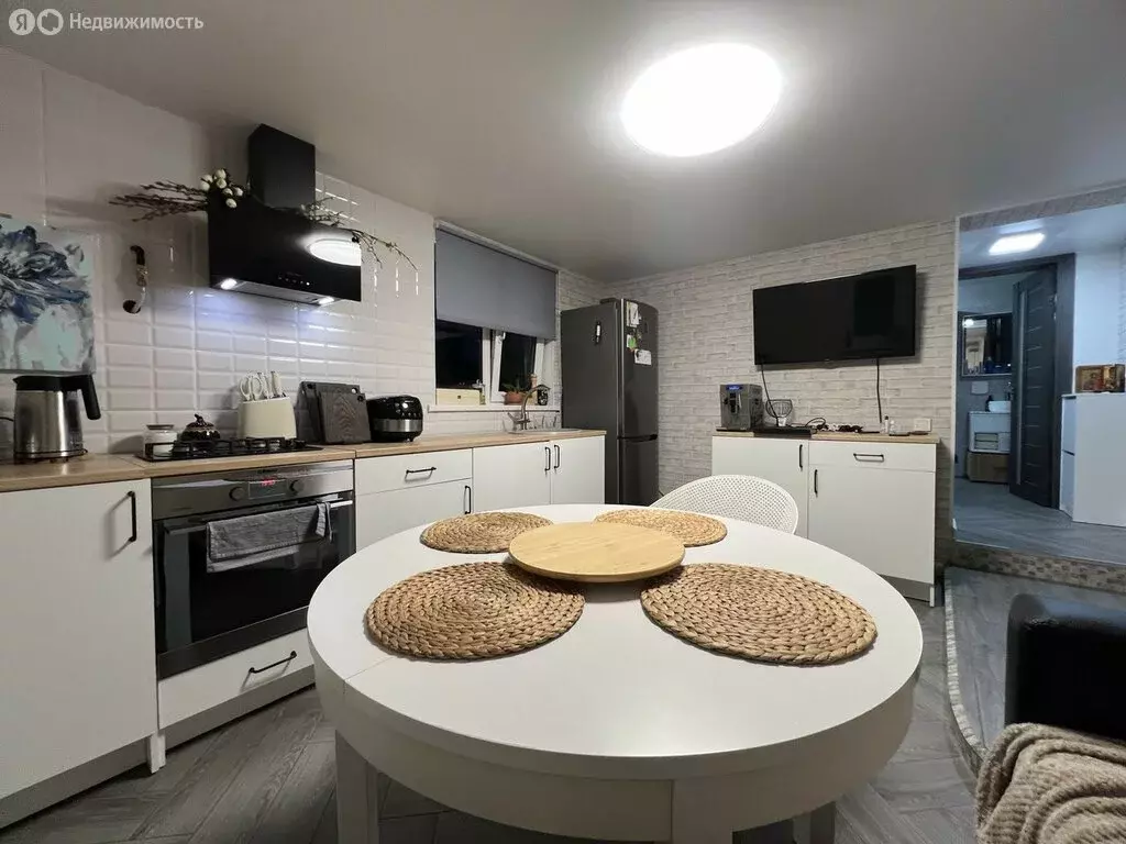 Дом в Симферополь, Салгирная улица, 3 (61.3 м) - Фото 2