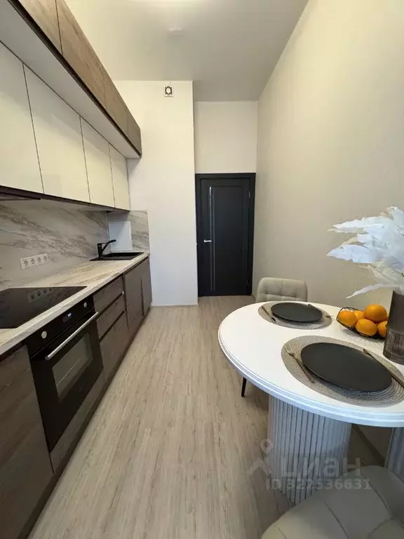 2-к кв. Московская область, Видное ул. Галины Вишневской, 6к1 (47.0 м) - Фото 2