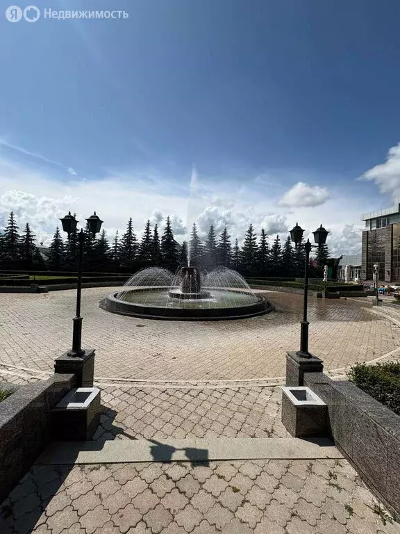 1-комнатная квартира: Октябрьский, улица Герцена, 16 (30 м) - Фото 0