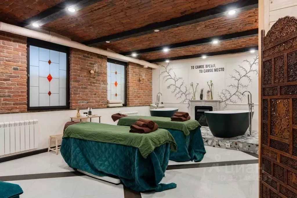 Помещение свободного назначения в Санкт-Петербург Невский просп., 130 ... - Фото 1