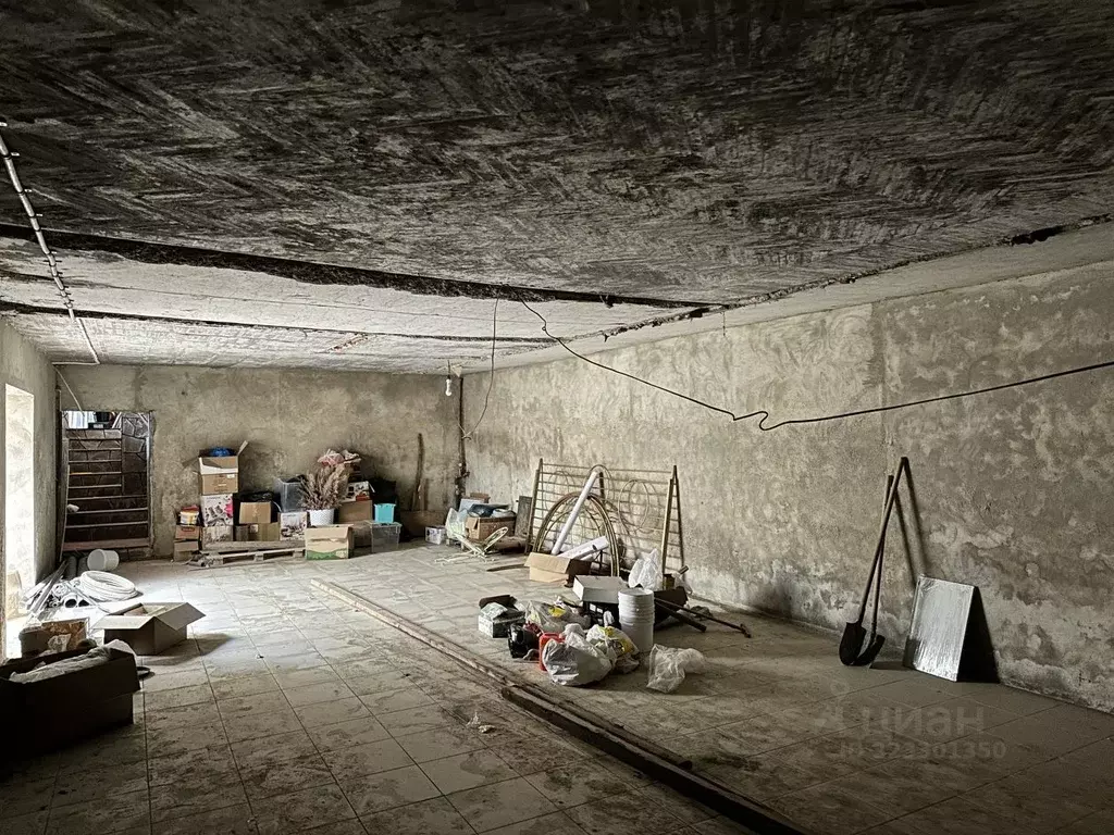 Помещение свободного назначения в Северная Осетия, Владикавказ ул. ... - Фото 2