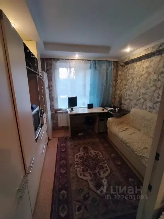 Студия Красноярский край, Красноярск ул. Малиновского, 5 (18.0 м) - Фото 1