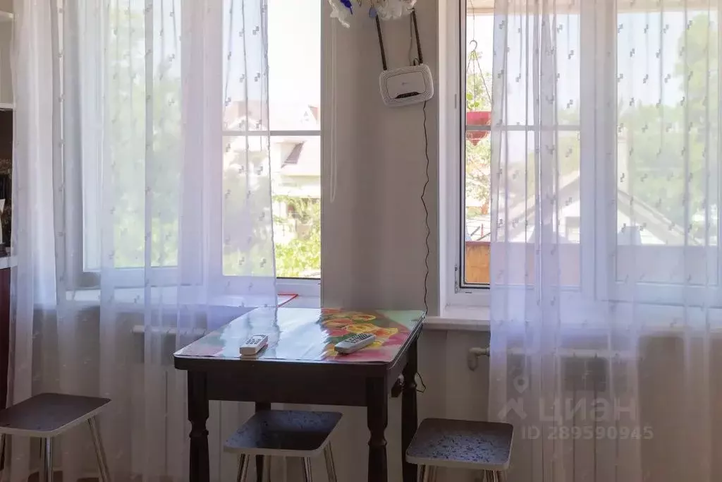 Комната Севастополь ул. Революции 1905 года, 51 - Фото 2