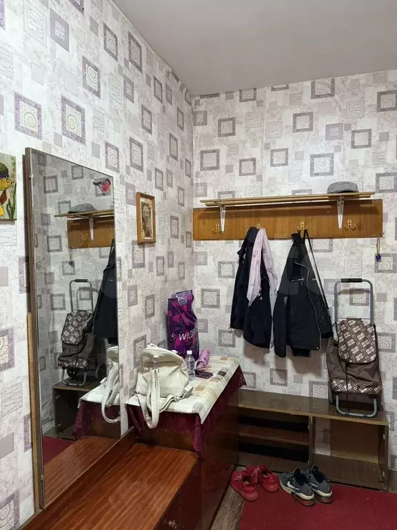 1-к. квартира, 38 м, 1/3 эт. - Фото 1