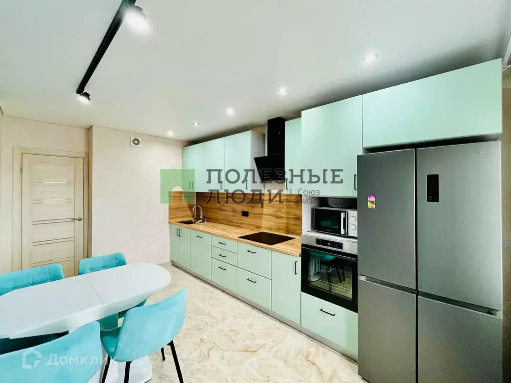 Продаётся 2-к квартира, 63 м - Фото 0